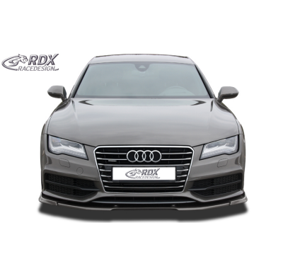 RDX SPOILER DELANTERO VARIO-X3 AUDI A7 S-Line / S7 RDX RACEDESIGN