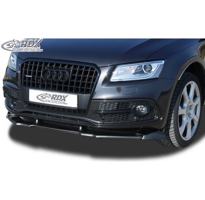 RDX Spoiler delantero VARIO-X AUDI Q5 S-Line -2012 & 2012+
