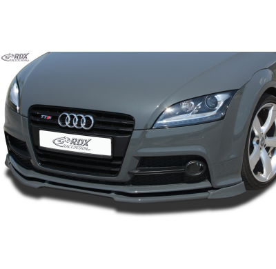Spoiler Delantero RDX  VARIO-X AUDI TTS 8J