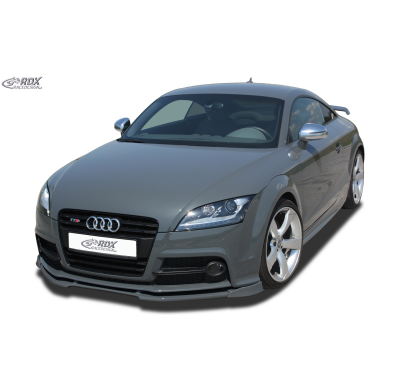 Spoiler Delantero RDX  VARIO-X AUDI TTS 8J