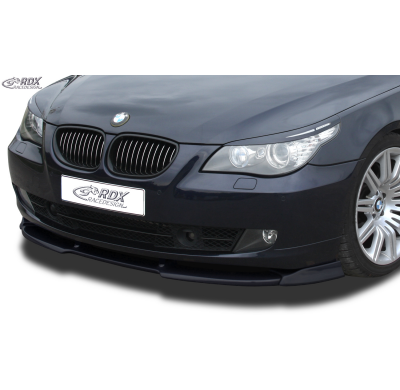 Spoiler Delantero RDX  VARIO-X BMW 5-series E60 / E61 2007+