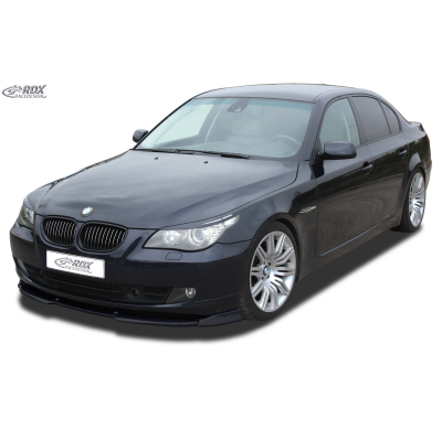 Spoiler Delantero RDX  VARIO-X BMW 5-series E60 / E61 2007+