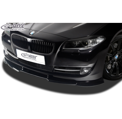 RDX Spoiler delantero VARIO-X BMW 5-series F10/F11 -2013