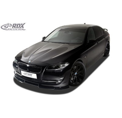 RDX Spoiler delantero VARIO-X BMW 5-series F10/F11 -2013