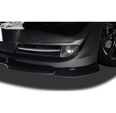 RDX Spoiler delantero VARIO-X BMW 5-series F10/F11 -2013