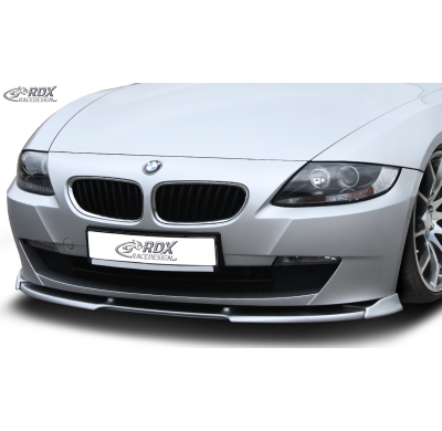 Spoiler Delantero RDX  VARIO-X BMW Z4 E85, E86 2006+