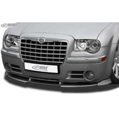 Spoiler Delantero RDX  VARIO-X CHRYSLER 300C
