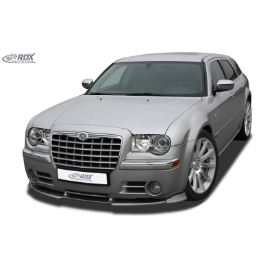 Spoiler Delantero RDX  VARIO-X CHRYSLER 300C