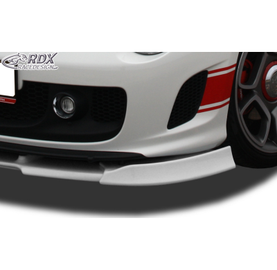 RDX SPOILER DELANTERO VARIO-X3 FIAT 500 Abarth RDX RACEDESIGN