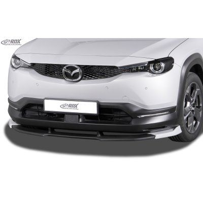 Spoiler delantero RDX VARIO-X para MAZDA MX-30 (DR) 2020-presente Rdx Racedesign