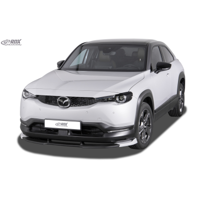 Spoiler delantero RDX VARIO-X para MAZDA MX-30 (DR) 2020-presente Rdx Racedesign