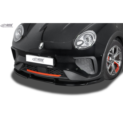 Spoiler delantero RDX VARIO-X para GWM ORA 03 GT (ES11 / 2023+) Splitter de labio delantero Rdx Racedesign