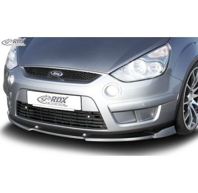 Spoiler Delantero RDX  VARIO-X FORD S-Max (Type WA6)