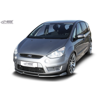 Spoiler Delantero RDX  VARIO-X FORD S-Max (Type WA6)