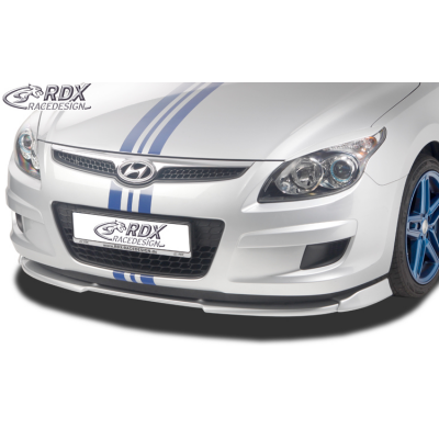 RDX Spoiler delantero VARIO-X Hyundai i30 FD/FDH 2007-2010