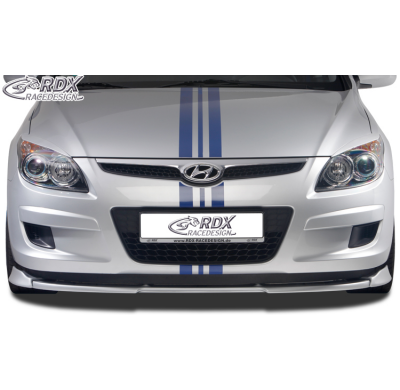RDX Spoiler delantero VARIO-X Hyundai i30 FD/FDH 2007-2010