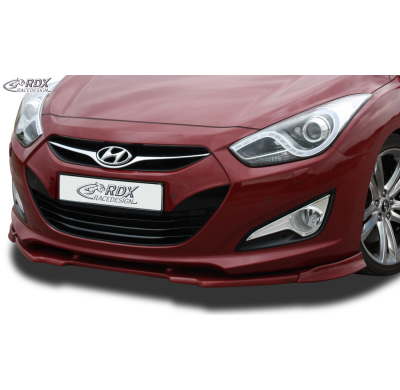 Spoiler Delantero RDX  VARIO-X HYUNDAI i40