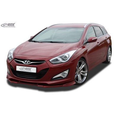 Spoiler Delantero RDX  VARIO-X HYUNDAI i40