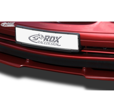 Spoiler Delantero RDX  VARIO-X MERCEDES SLK R170 -2000