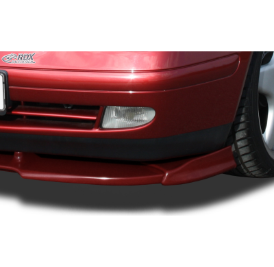 Spoiler Delantero RDX  VARIO-X MERCEDES SLK R170 -2000