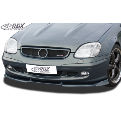 RDX SPOILER DELANTERO VARIO-X3 MERCEDES SLK R170 2000+ RDX RACEDESIGN