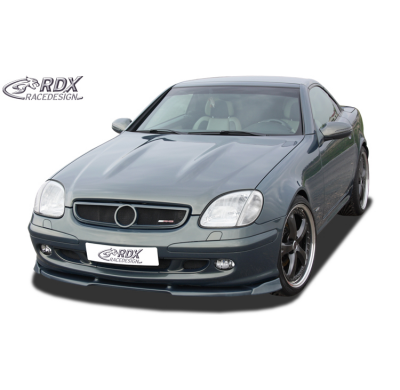 RDX SPOILER DELANTERO VARIO-X3 MERCEDES SLK R170 2000+ RDX RACEDESIGN