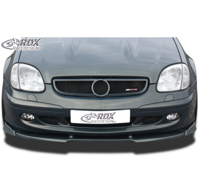 RDX SPOILER DELANTERO VARIO-X3 MERCEDES SLK R170 2000+ RDX RACEDESIGN
