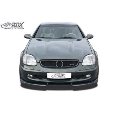 RDX SPOILER DELANTERO VARIO-X3 MERCEDES SLK R170 2000+ RDX RACEDESIGN