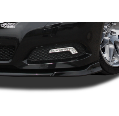 Spoiler Delantero RDX  VARIO-X MERCEDES E-class W212 2009-2013