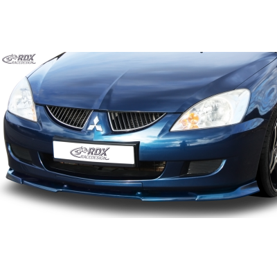Spoiler Delantero RDX  VARIO-X MITSUBISHI Lancer (CS0) 2003-2007