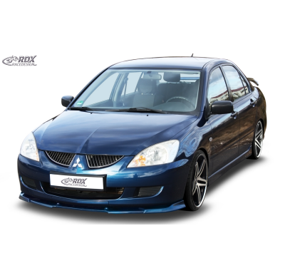 Spoiler Delantero RDX  VARIO-X MITSUBISHI Lancer (CS0) 2003-2007