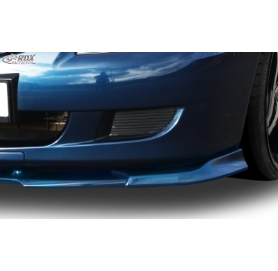 Spoiler Delantero RDX  VARIO-X MITSUBISHI Lancer (CS0) 2003-2007