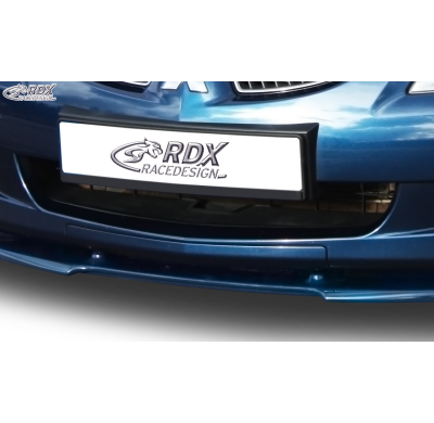 Spoiler Delantero RDX  VARIO-X MITSUBISHI Lancer (CS0) 2003-2007