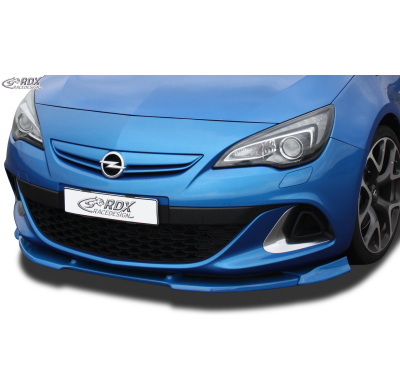 Spoiler Delantero RDX  VARIO-X OPEL Astra J OPC