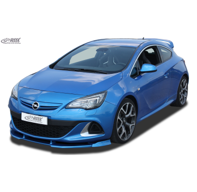 Spoiler Delantero RDX  VARIO-X OPEL Astra J OPC
