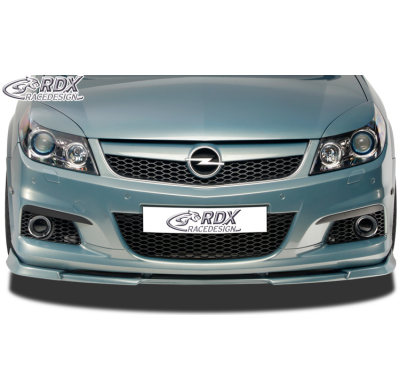 RDX SPOILER DELANTERO VARIO-X3 OPEL Vectra C OPC RDX RACEDESIGN