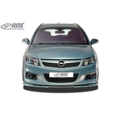 RDX SPOILER DELANTERO VARIO-X3 OPEL Vectra C OPC RDX RACEDESIGN