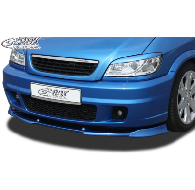 RDX SPOILER DELANTERO VARIO-X3 OPEL Zafira A OPC RDX RACEDESIGN