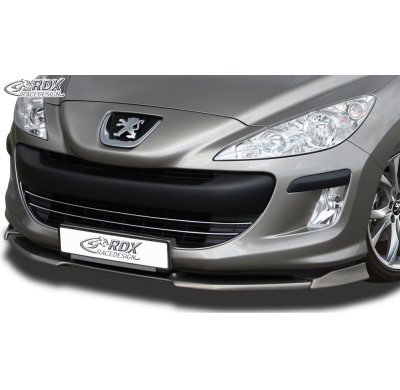 RDX Spoiler delantero VARIO-X PEUGEOT 308 Phase 1