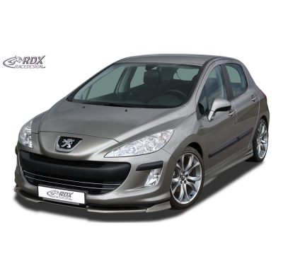 RDX Spoiler delantero VARIO-X PEUGEOT 308 Phase 1