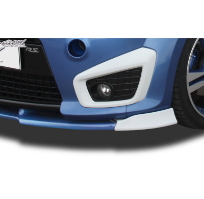 Spoiler Delantero RDX  VARIO-X RENAULT Twingo 2 RS Phase 1