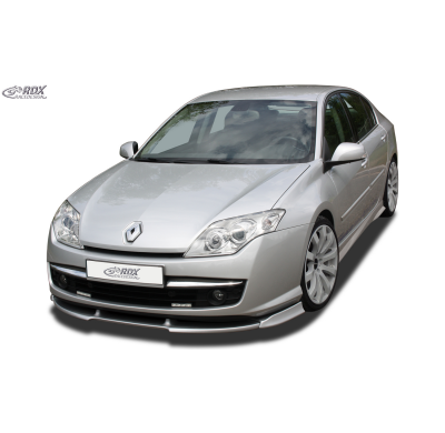 Spoiler Delantero RDX  VARIO-X RENAULT Laguna 3 Phase 1