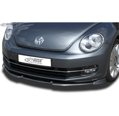Spoiler Delantero RDX  VARIO-X VW Beetle 2011+