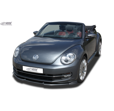 Spoiler Delantero RDX  VARIO-X VW Beetle 2011+