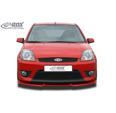 RDX SPOILER DELANTERO VARIO-X3 FORD Fiesta ST MK6 JH1 JD3 RDX RACEDESIGN