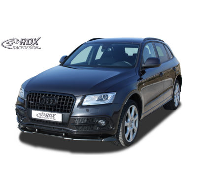 Spoiler Delantero RDX  VARIO-X AUDI SQ5 2013+
