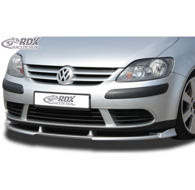 RDX Spoiler delantero VARIO-X VW Golf Plus -2008