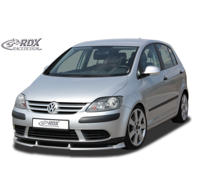 RDX Spoiler delantero VARIO-X VW Golf Plus -2008
