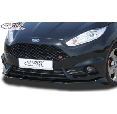 RDX Spoiler delantero VARIO-X FORD Fiesta ST MK7 JA8 JR8 2013+