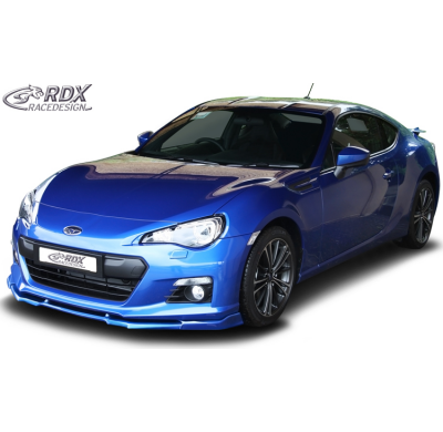 RDX Spoiler delantero VARIO-X SUBARU BRZ
